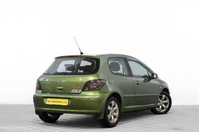 Peugeot 307 I Рестайлинг с пробегом 2006 года, цена 439 000 рублей, 275000 км, хэтчбек, Автокод Объявления