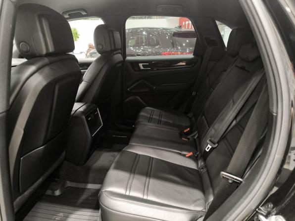 Porsche Cayenne III с пробегом 2019 года, цена 6 250 000 рублей, 101986 км, внедорожник, Автокод Объявления
