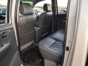Toyota Hilux VII Рестайлинг Краснодар  - изображение 30