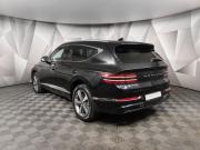 Genesis GV80 I Москва  - изображение 29