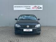 Volkswagen Jetta VI Рестайлинг Тамбов  - изображение 23