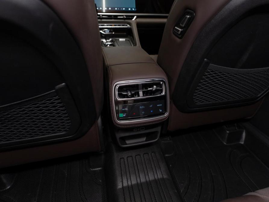 Geely Monjaro I Рестайлинг 2 Москва  - изображение 15