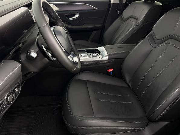 JETOUR X90+ с пробегом 2023 года, цена 2 650 000 рублей, 32597 км, внедорожник, Автокод Объявления