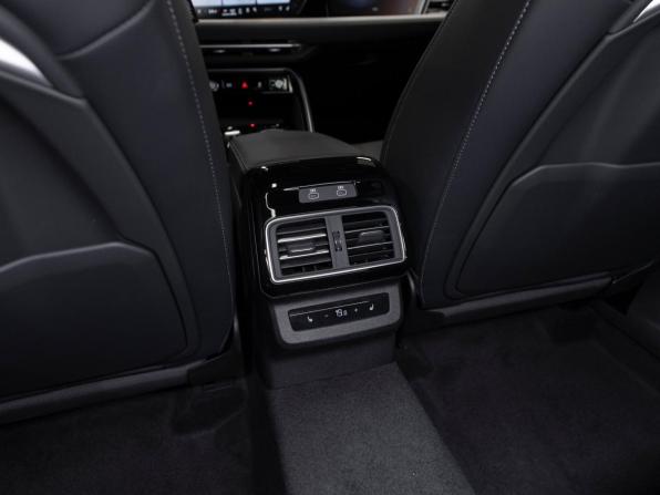 Audi Q5 III (GU) с пробегом 2026 года, цена 6 350 000 рублей, 53 км, внедорожник, Автокод Объявления