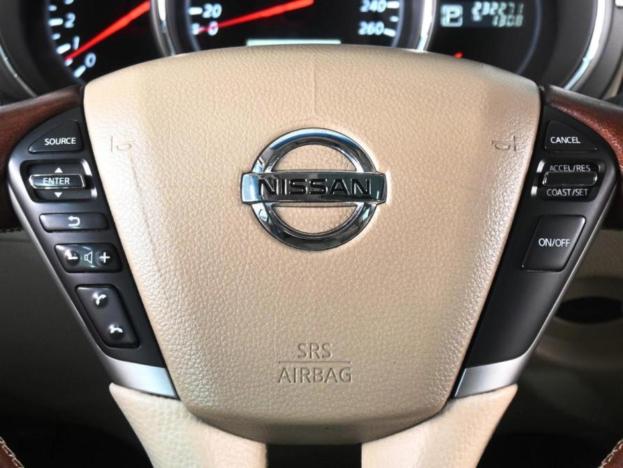 Nissan Murano II (Z51) Рестайлинг 2 Ростов-на-Дону  - изображение 13