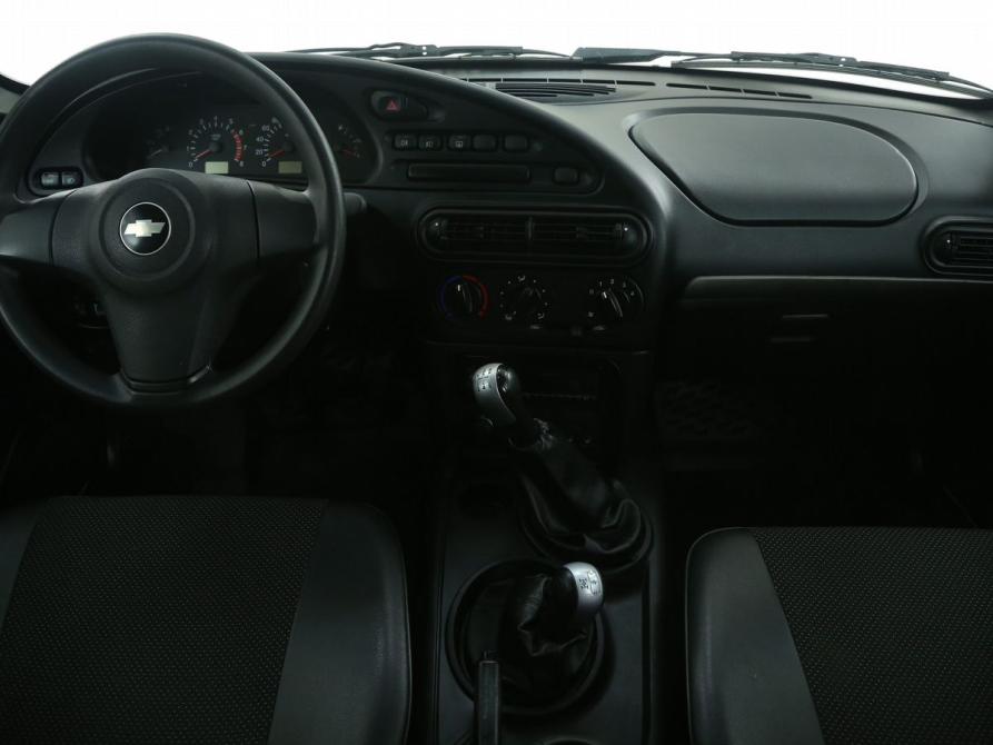 Chevrolet Niva I Рестайлинг Иваново  - изображение 12