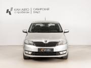 Skoda Rapid I Казань  - изображение 10