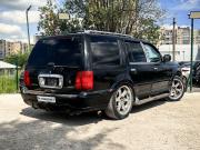 Lincoln Navigator I Санкт-Петербург  - изображение 19