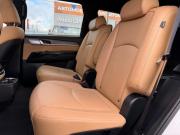 Kia Mohave I Рестайлинг 2 Набережные Челны  - изображение 43