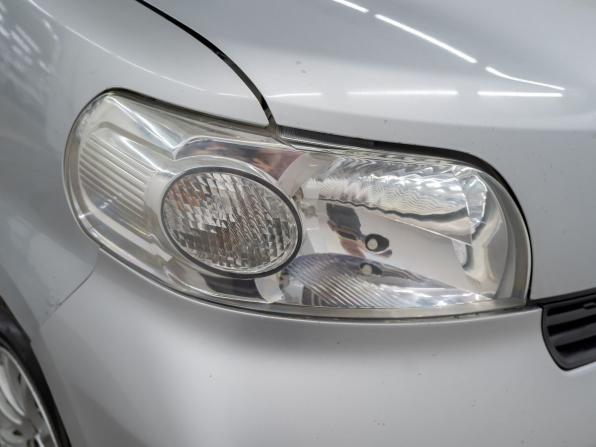 Toyota Porte I с пробегом 2004 года, цена 450 000 рублей, 350000 км, компактвэн, Автокод Объявления