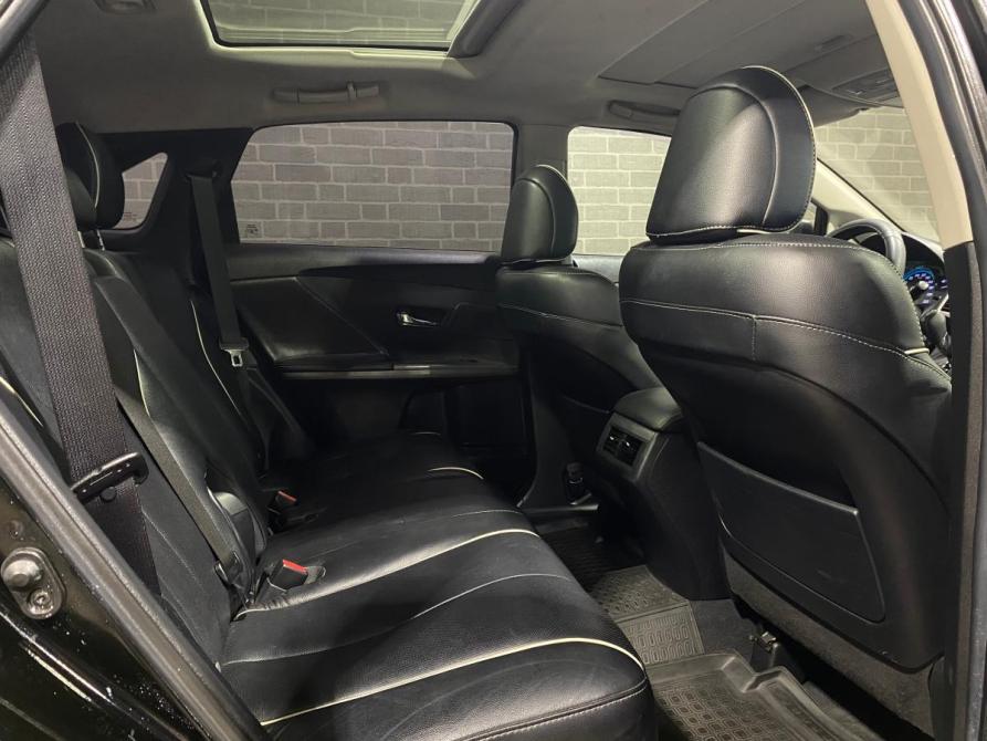 Toyota Venza I Рестайлинг Челябинск  - изображение 10