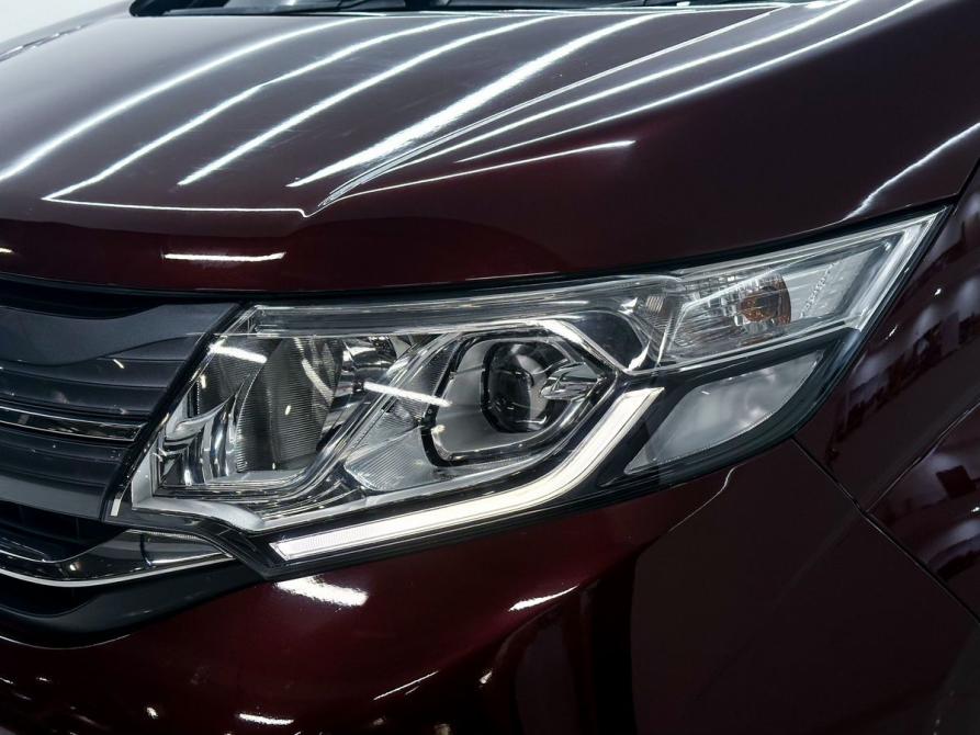 Honda Stepwgn IV Рестайлинг Уфа  - изображение 7