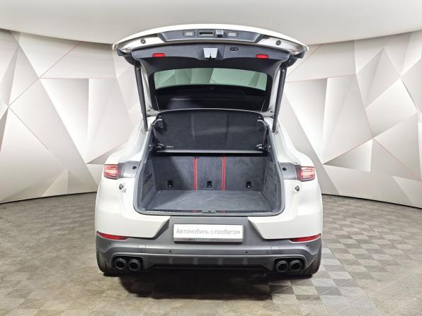 Porsche Cayenne III с пробегом 2020 года, цена 8 800 000 рублей, 58962 км, внедорожник, Автокод Объявления