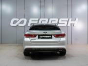 Kia Optima IV Воронеж  - изображение 31