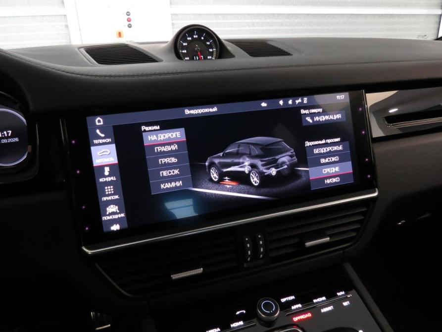 Porsche Cayenne III Санкт-Петербург  - изображение 19