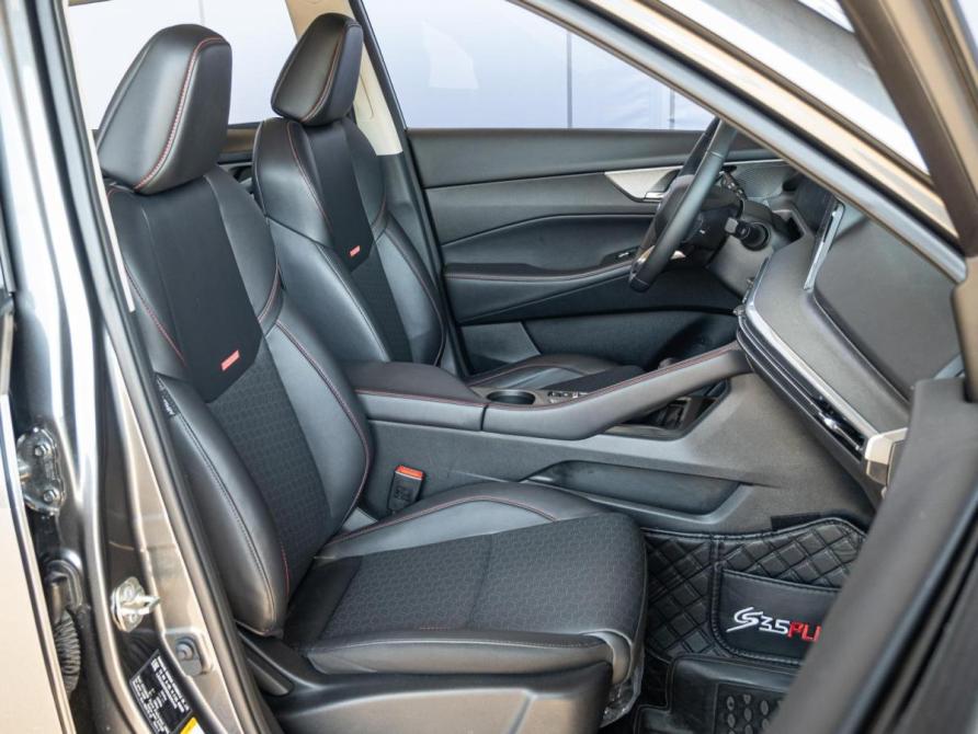 Changan CS35 Plus I Рестайлинг Краснодар  - изображение 8