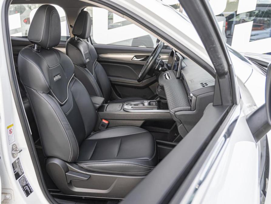 Haval Jolion I Краснодар  - изображение 8