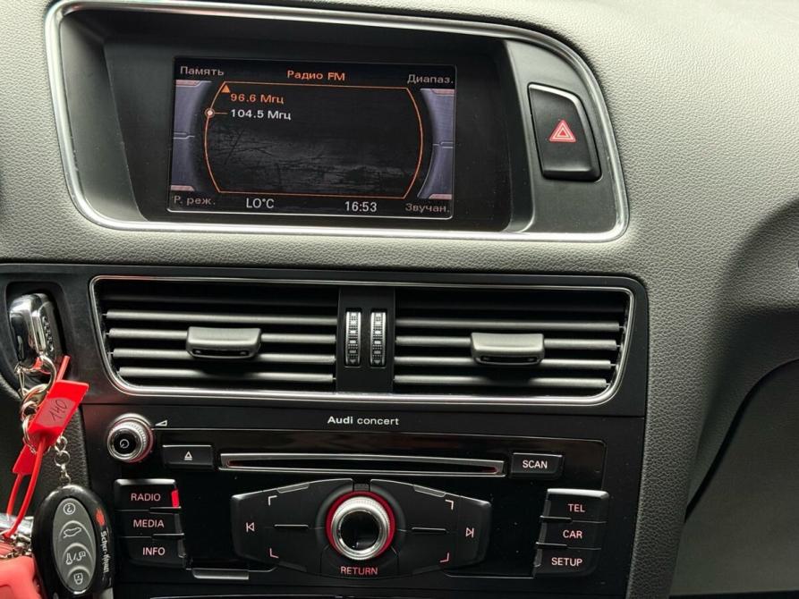 Audi Q5 I (8R) Рестайлинг Ижевск  - изображение 16