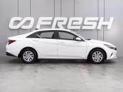Hyundai Elantra VII (CN7) Воронеж  - изображение 22