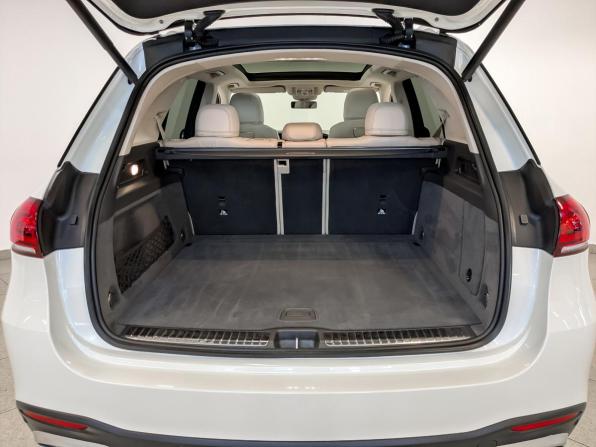 Mercedes-Benz GLE II (V167) с пробегом 2020 года, цена 7 500 000 рублей, 88570 км, внедорожник, Автокод Объявления
