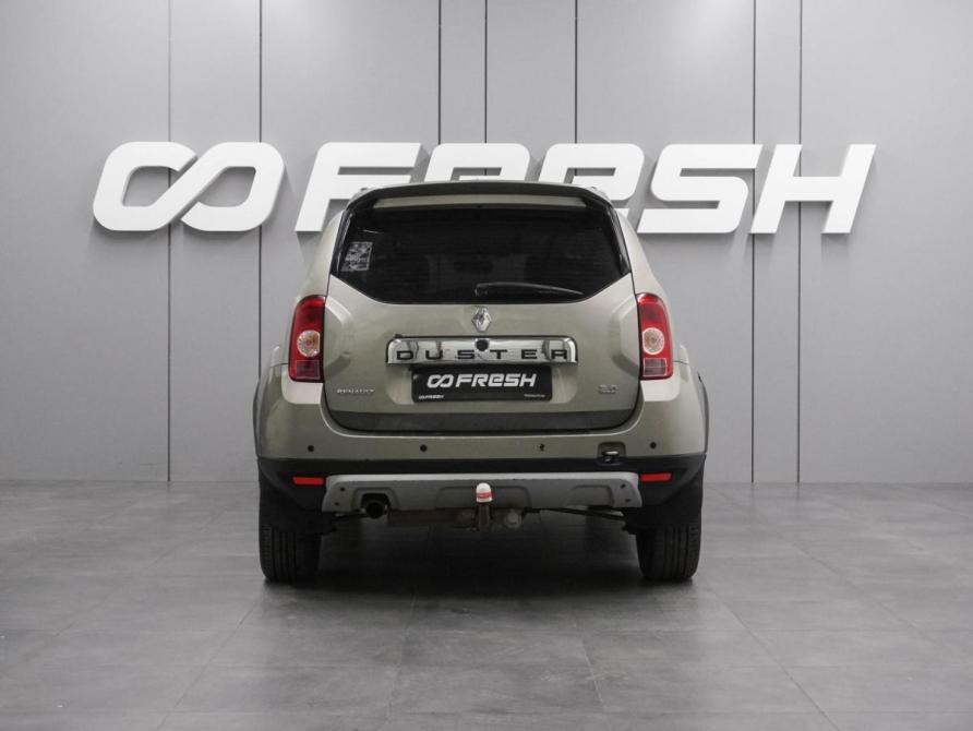 Renault Duster I Воронеж  - изображение 4