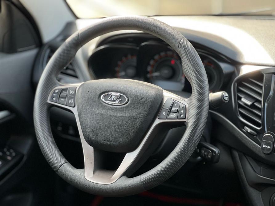 Lada (ВАЗ) Vesta I Самара  - изображение 10