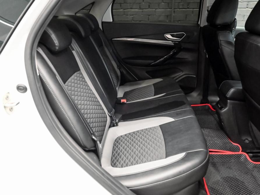 Lada (ВАЗ) Vesta I Рестайлинг (NG) Екатеринбург  - изображение 18