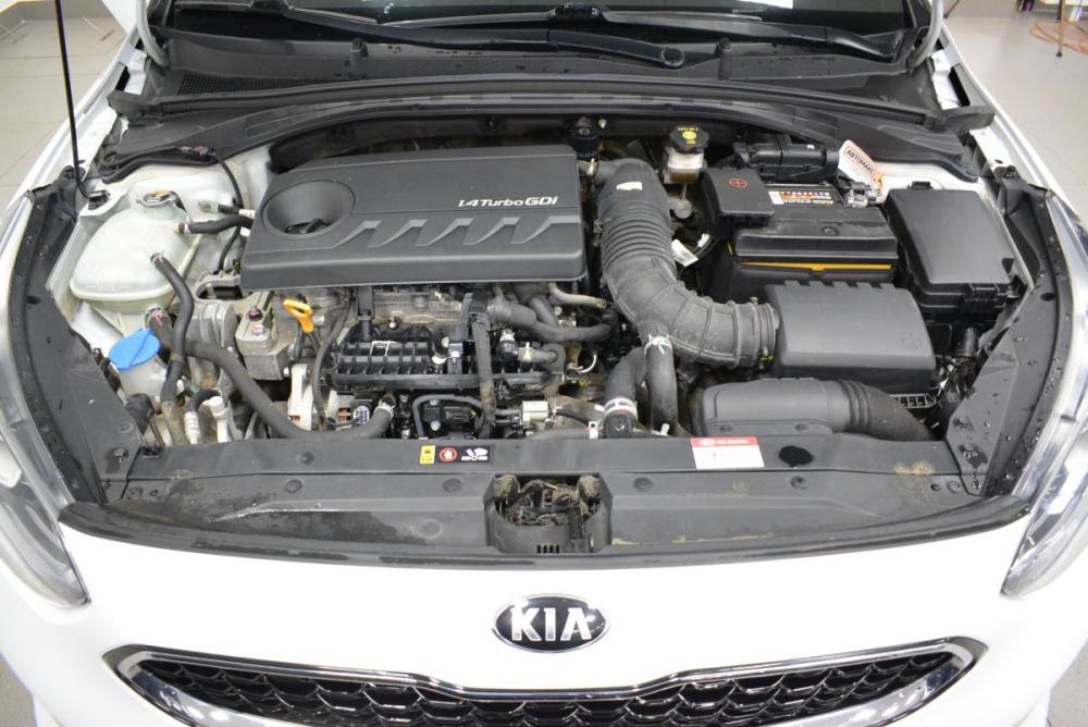 Kia Ceed III Киров  - изображение 27