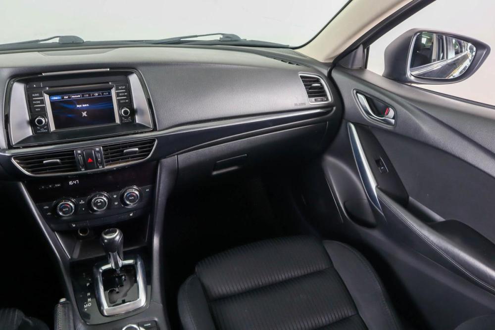 Mazda 6 III (GJ) Пермь  - изображение 15