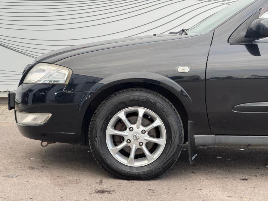 Nissan Almera Classic I Воронеж  - изображение 2
