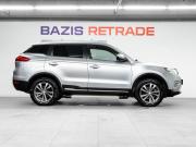 Geely Atlas I Тюмень  - изображение 31