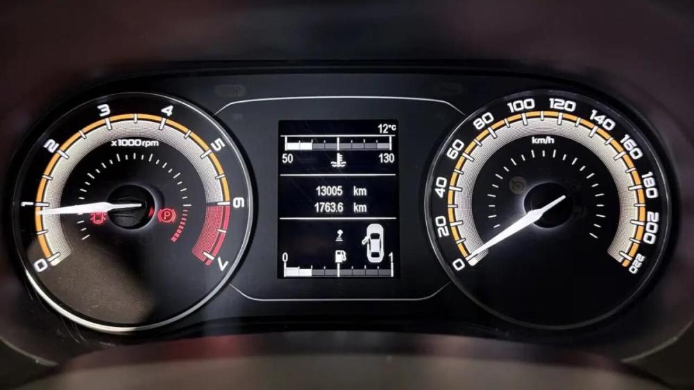Lada (ВАЗ) Vesta I Рестайлинг (NG) Смоленск  - изображение 16