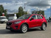 Mazda CX-5 I Ижевск  - изображение 24