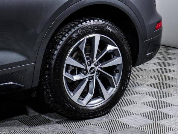 Audi Q5 II (FY) Рестайлинг с пробегом 2023 года, цена 4 849 000 рублей, 23635 км, внедорожник, Автокод Объявления