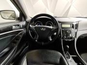 Hyundai Sonata VI (YF) Москва  - изображение 41