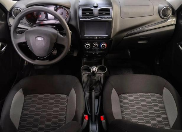 Lada (ВАЗ) Granta I Рестайлинг с пробегом 2026 года, цена 1 097 093 рубля, 1776 км, хэтчбек, Автокод Объявления