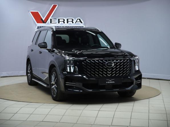 GAC GS8 II с пробегом 2024 года, цена 3 250 000 рублей, 93553 км, внедорожник, Автокод Объявления