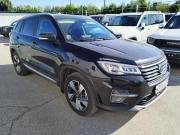 Changan CS75 I Рестайлинг Тольятти  - изображение 8