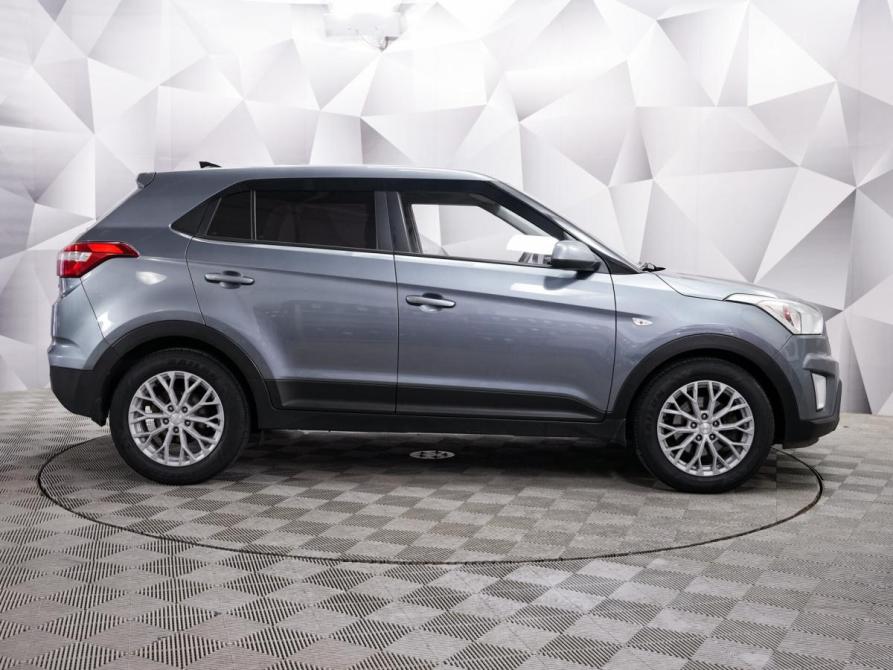 Hyundai Creta I Ульяновск  - изображение 6