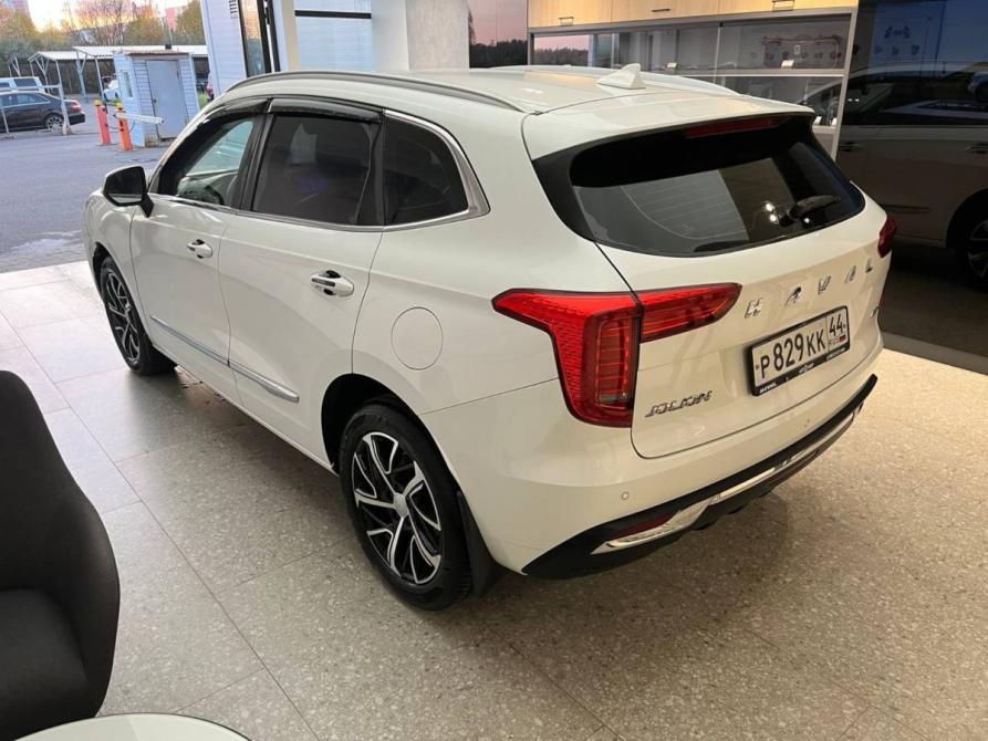 Haval Jolion I Ярославль  - изображение 6