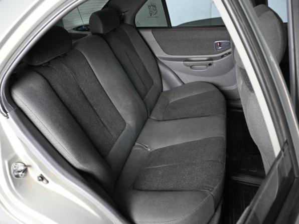 Hyundai Accent II с пробегом 2008 года, цена 499 000 рублей, 328150 км, седан, Автокод Объявления