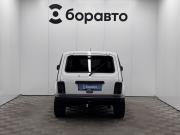 Lada (ВАЗ) Niva Legend I Воронеж  - изображение 21