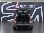 Nissan Terrano III (D10) Ростов-на-Дону  - изображение 15