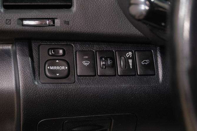 Toyota Highlander II (XU40) Рестайлинг с пробегом 2013 года, цена 2 379 000 рублей, 280000 км, внедорожник, Автокод Объявления