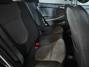 Hyundai Solaris I Москва  - изображение 25