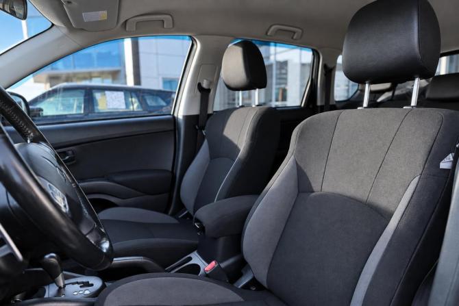 Mitsubishi Outlander II Рестайлинг с пробегом 2011 года, цена 1 033 000 рублей, 257640 км, внедорожник, Автокод Объявления