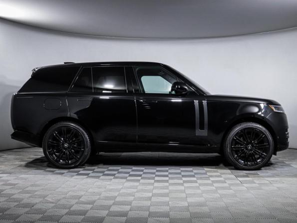 Land Rover Range Rover V с пробегом 2022 года, цена 12 600 000 рублей, 91312 км, внедорожник, Автокод Объявления