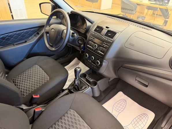 Lada (ВАЗ) Granta I Рестайлинг с пробегом 2023 года, цена 759 000 рублей, 38516 км, седан, Автокод Объявления