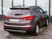 Hyundai Santa Fe III Екатеринбург  - изображение 26