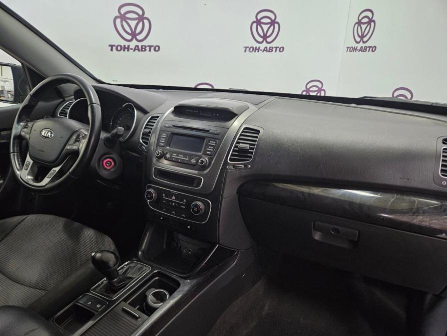 Kia Sorento II Рестайлинг Тольятти  - изображение 18